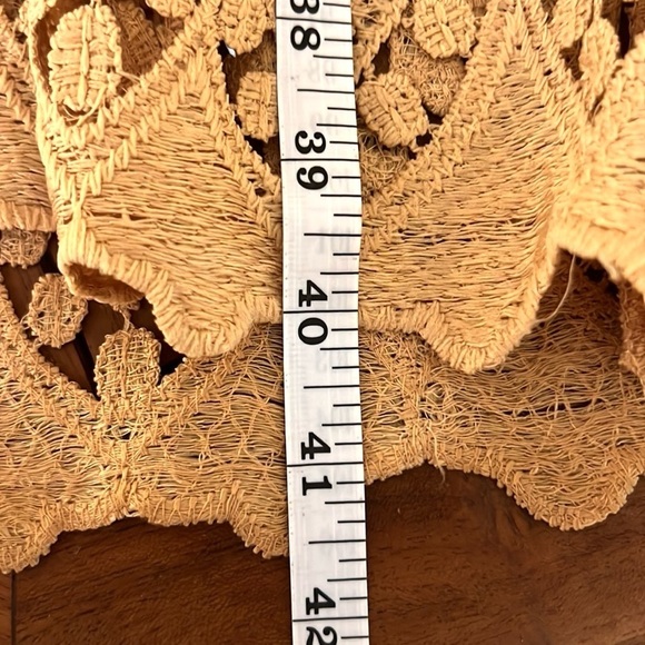 Sexy,V-Neck Lapel, Button-Down,Lace-Paneled Dress,Belted,Perfect, Size L - Picture 10 of 10